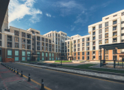 Satılır 3 otaqlı 105 m2 yeni tikili Nəsimi r.