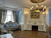 Satılır 4 otaqlı 160 m2 yeni tikili Nəsimi r.