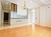 Satılır 3 otaqlı 92 m2 yeni tikili Qara Qarayev m.