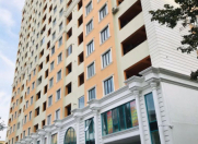 Satılır 2 otaqlı 65 m2 yeni tikili Yasamal r.