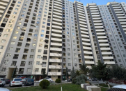 Satılır 2 otaqlı 92 m2 yeni tikili Həzi Aslanov m.