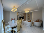 Satılır 3 otaqlı 115 m2 yeni tikili Nəsimi r.