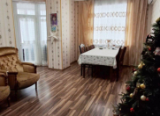 Satılır 3 otaqlı 103 m2 yeni tikili Azadlıq prospekti m.