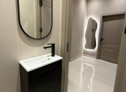 Satılır 3 otaqlı 73 m2 yeni tikili Biləcəri