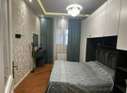 Satılır 2 otaqlı 60 m2 yeni tikili 5 mkr