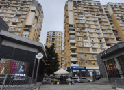 Satılır 3 otaqlı 165 m2 yeni tikili Asan Xidmət-2