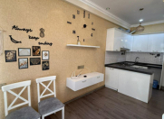 Satılır 2 otaqlı 60 m2 yeni tikili 8 mkr