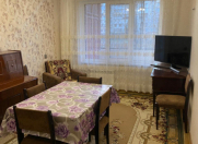 Satılır 4 otaqlı 100 m2 köhnə tikili Xətai r.