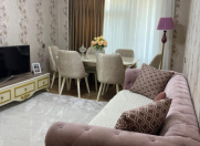 Satılır 2 otaqlı 45 m2 köhnə tikili Xətai r.