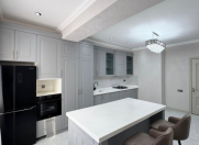 Satılır 3 otaqlı 140 m2 yeni tikili Nərimanov r.