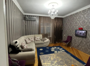 Satılır 2 otaqlı 60 m2 yeni tikili Masazır