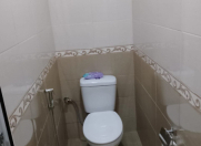 İcarəyə verilir 2 otaqlı 61 m2 yeni tikili Xırdalan