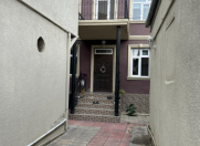 Satılır 7 otaqlı 330 m2 həyət evi Binəqədi