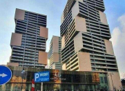 İcarəyə verilir 2 otaqlı 107 m2 yeni tikili Çıraq Plaza