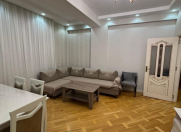 Satılır 2 otaqlı 78 m2 yeni tikili Yeni Yasamal