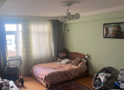 Satılır 3 otaqlı 106 m2 yeni tikili Yeni Yasamal