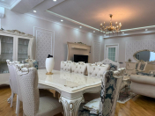 Satılır 3 otaqlı 156 m2 yeni tikili 28 May m.