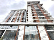 Satılır 2 otaqlı 60 m2 yeni tikili Koroğlu m.