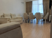 Satılır 3 otaqlı 90 m2 yeni tikili Nəsimi r.