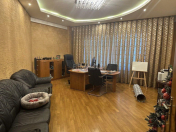 Satılır 3 otaqlı 120 m2 yeni tikili Nəriman Nərimanov m.