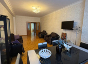 Satılır 3 otaqlı 114 m2 yeni tikili Azadlıq prospekti m.