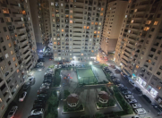 Satılır 3 otaqlı 67 m2 yeni tikili Qara Qarayev m.