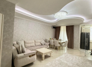 Satılır 3 otaqlı 100 m2 yeni tikili 8 mkr