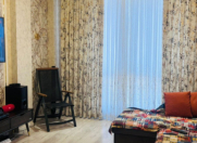 Satılır 2 otaqlı 65 m2 yeni tikili Bakıxanov