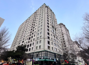 Satılır 3 otaqlı 128 m2 yeni tikili Gənclik m.