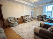 Satılır 2 otaqlı 95 m2 yeni tikili 28 May m.