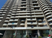 Satılır 3 otaqlı 176 m2 yeni tikili Elmlər Akademiyası m.