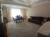 Satılır 3 otaqlı 97 m2 yeni tikili Nəsimi m.