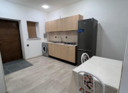 İcarəyə verilir 1 otaqlı 45 m2 həyət evi Asan Xidmət-5