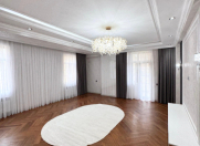 Satılır 3 otaqlı 140 m2 yeni tikili Nəsimi r.