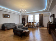 Satılır 3 otaqlı 175 m2 yeni tikili Bakı