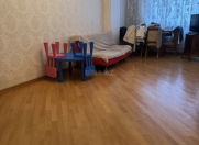 Satılır 3 otaqlı 105 m2 yeni tikili 20 yanvar m.