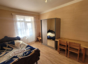 Satılır 2 otaqlı 36 m2 köhnə tikili Həzi Aslanov