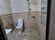 Satılır 2 otaqlı 55 m2 yeni tikili Xırdalan