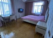 Satılır 1 otaqlı 32 m2 köhnə tikili Lökbatan