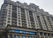 Satılır 3 otaqlı 110 m2 yeni tikili Elmlər Akademiyası m.