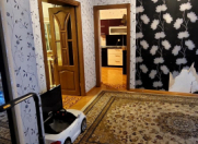 Satılır 3 otaqlı 125 m2 yeni tikili 20 yanvar m.