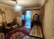 Satılır 1 otaqlı 22 m2 köhnə tikili Qara Qarayev m.