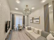 Satılır 2 otaqlı 61 m2 yeni tikili Nərimanov r.