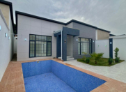 Satılır 4 otaqlı 160 m2 bağ evi Mərdəkan