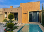 Satılır 4 otaqlı 150 m2 bağ evi Mərdəkan