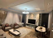 Satılır 4 otaqlı 132 m2 yeni tikili Ağ şəhər