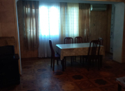 İcarəyə verilir 3 otaqlı 70 m2 köhnə tikili 8 km