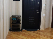 İcarəyə verilir 2 otaqlı 90 m2 yeni tikili 7 mkr