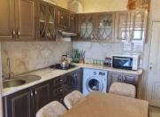 Satılır 1 otaqlı 60 m2 yeni tikili Neftçilər m.