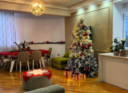 Satılır 3 otaqlı 104 m2 yeni tikili Dədə Qorqud parkı